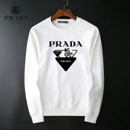 Picture of Prada Sweatshirt _SKUPradaM-3XL25tr27535466